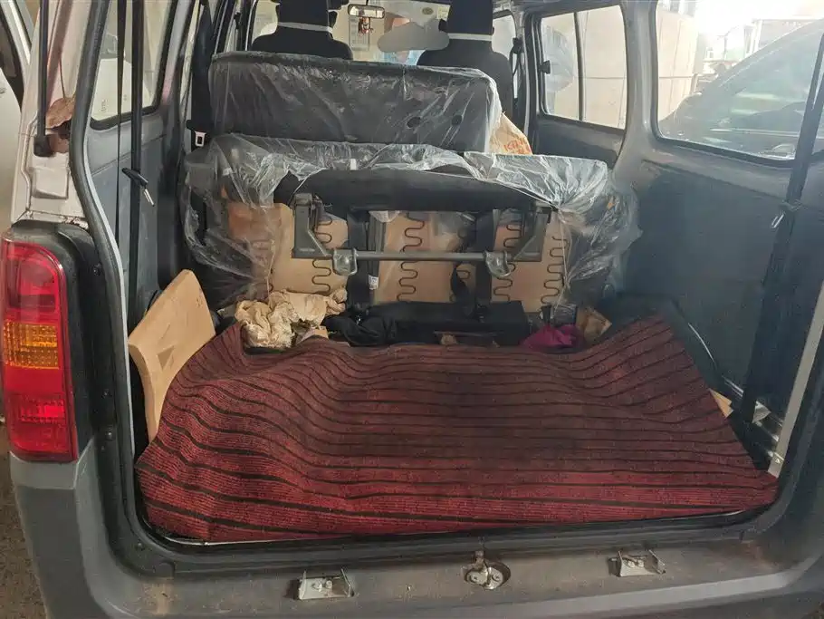 Wuling Zhiguang 2024