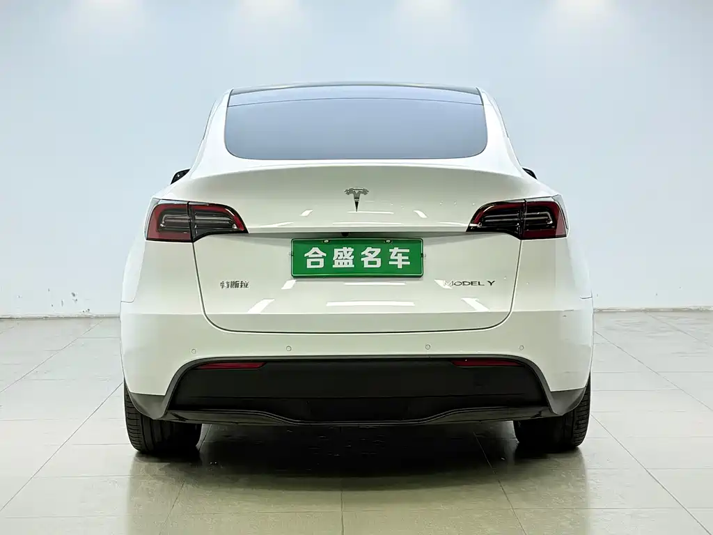 Tesla Model Y 2023 — фото 16