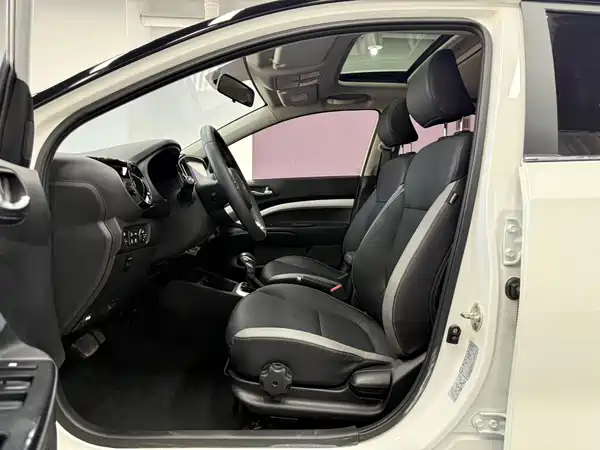 Kia KX1 2023