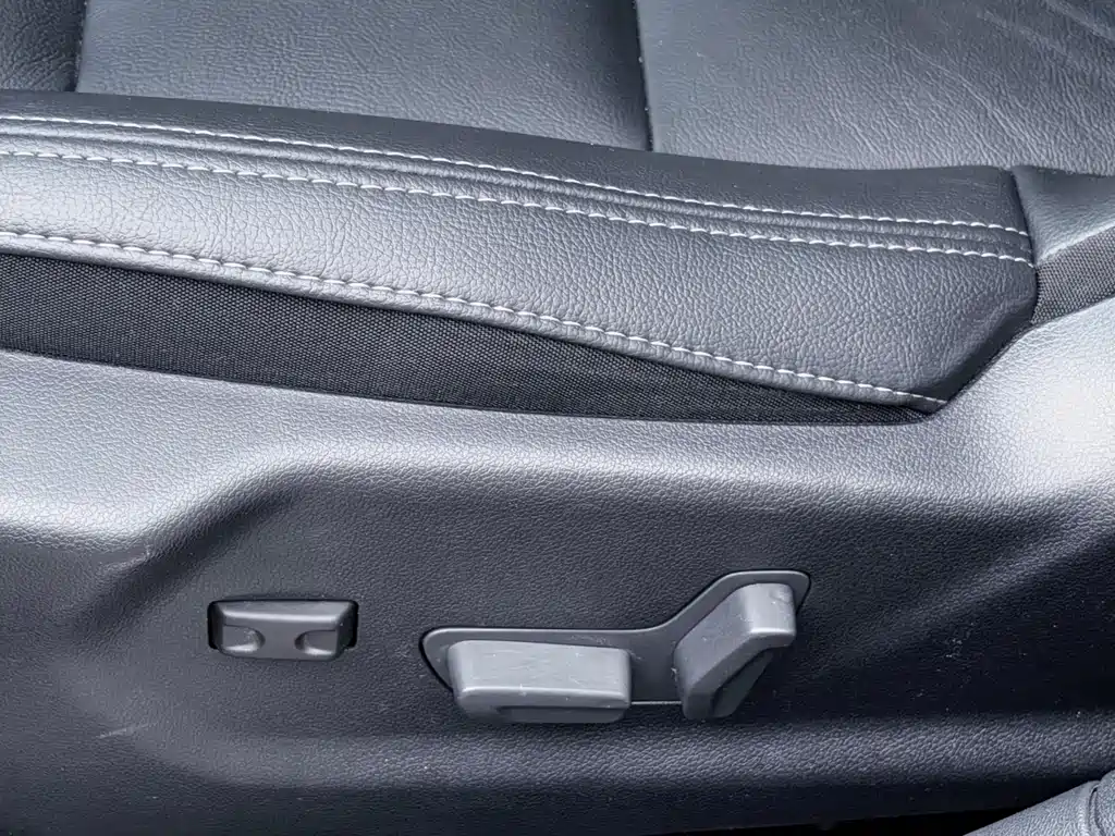 Citroen C5 2019 — фото 11