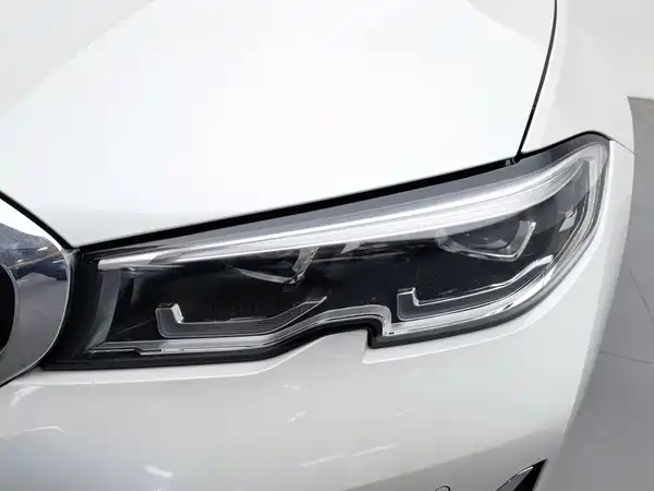 BMW 3 Series 2020