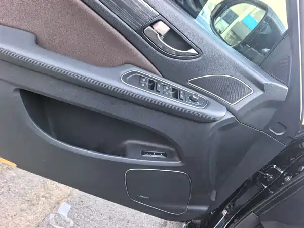 Hongqi H7 2019