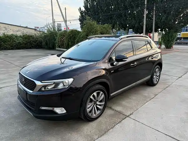 DS 6 2015