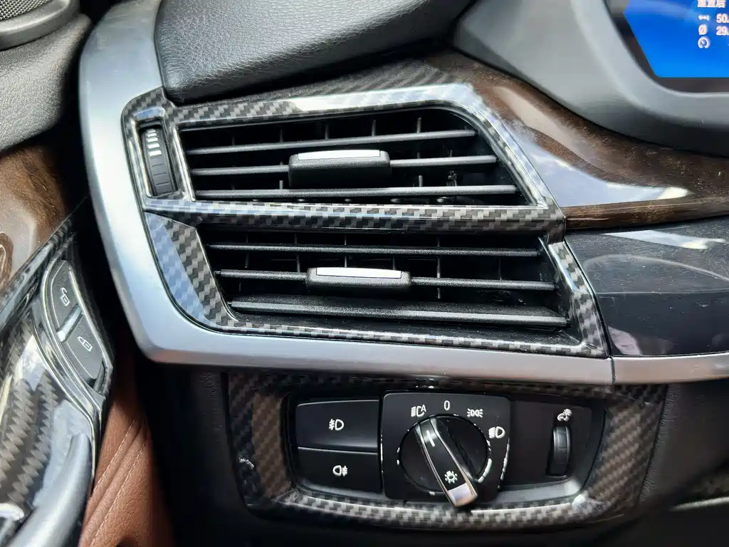 BMW X5 2014 — фото 17