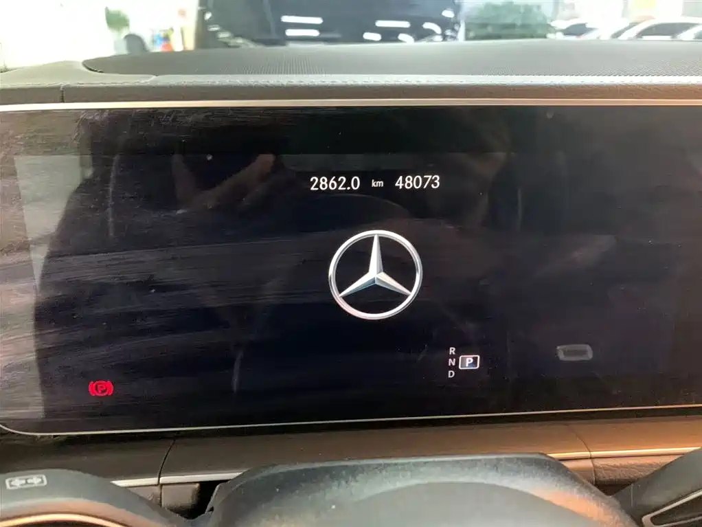 Mercedes-Benz GLE 2021 — фото 20