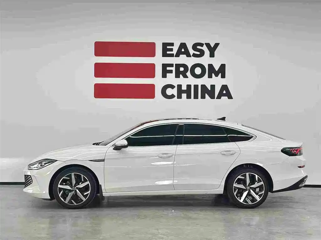 Volkswagen Lamando 2023