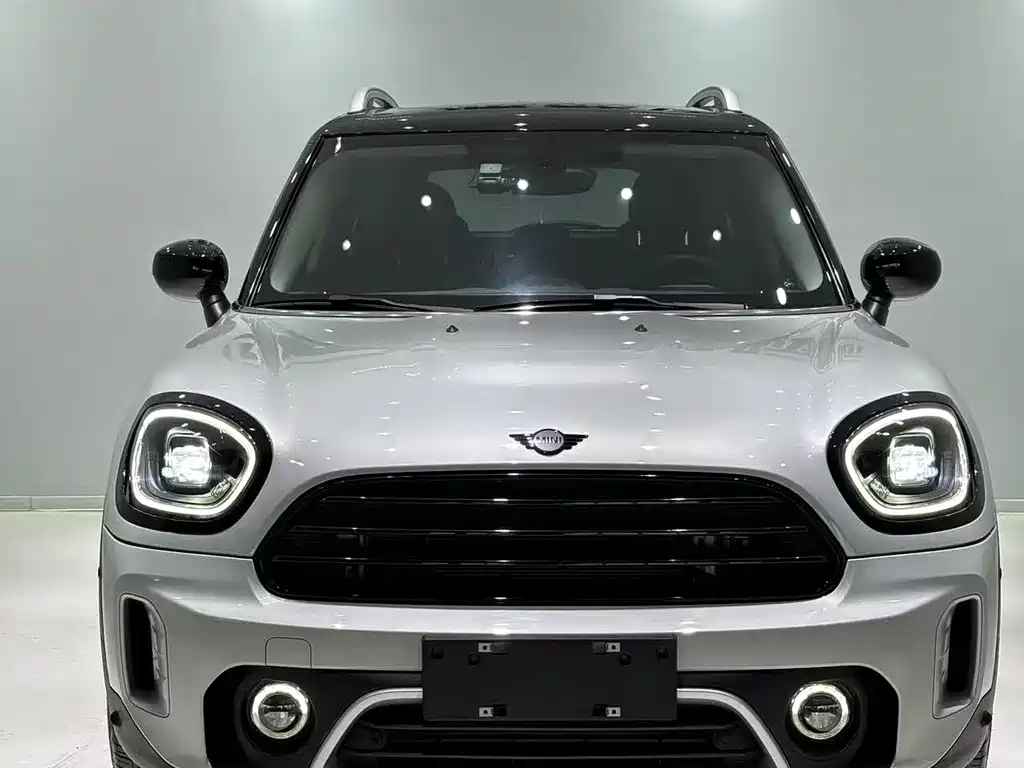 MINI Countryman 2023
