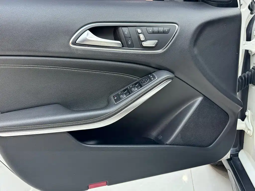 Mercedes-Benz GLA 2019 — фото 8