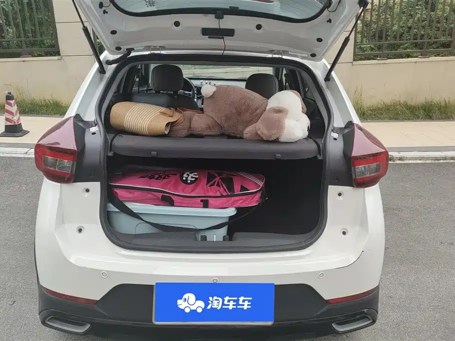 Chery Tiggo 3x 2022 — фото 4