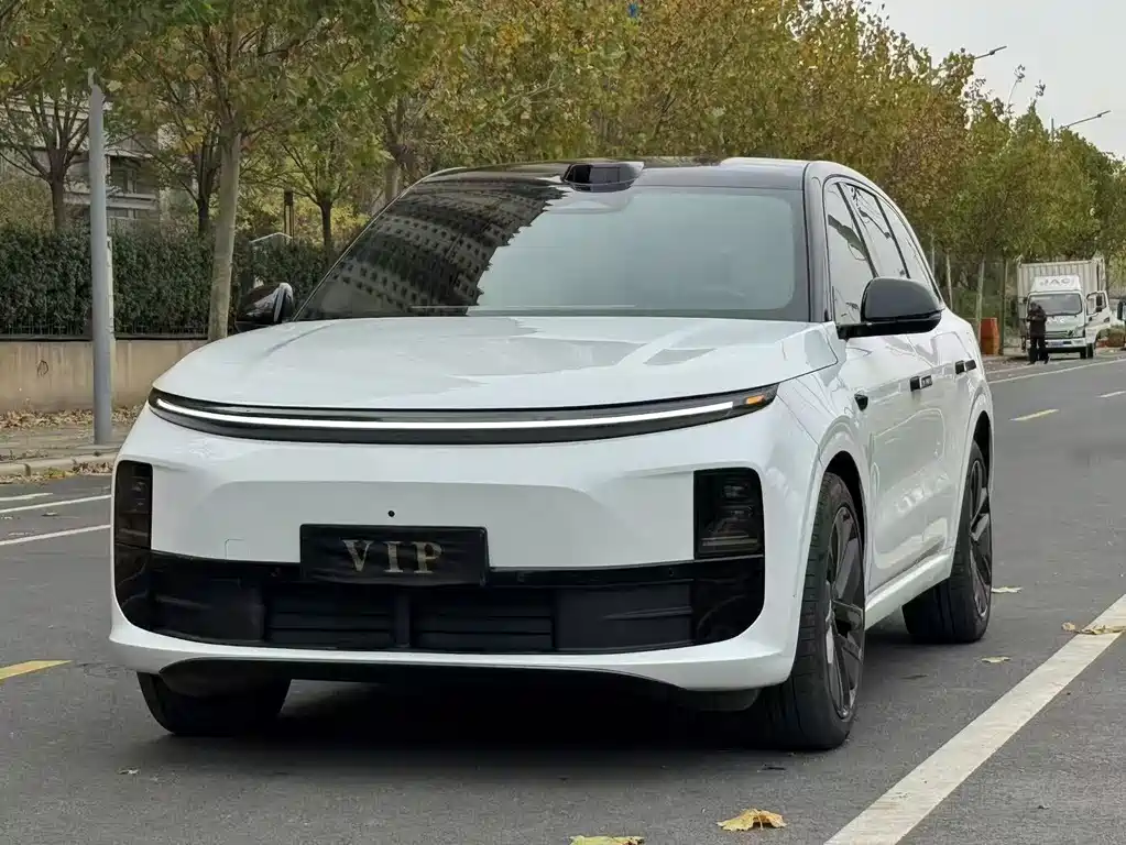 Li Auto Li L6 2024