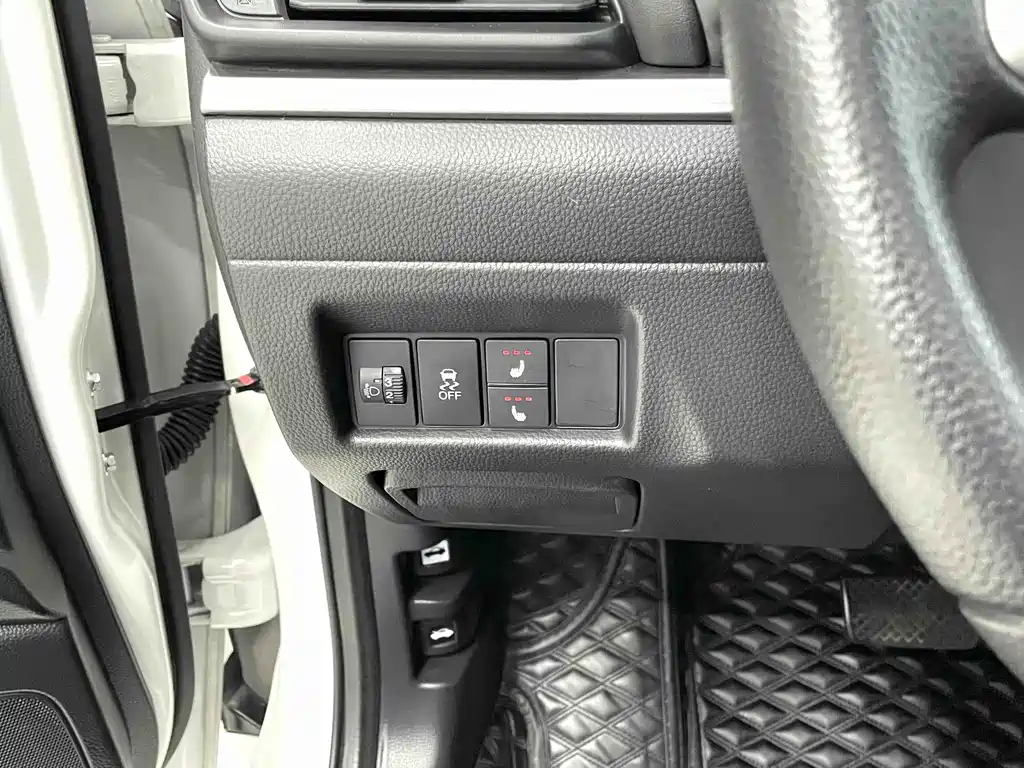 Honda Envix 2023 — фото 11