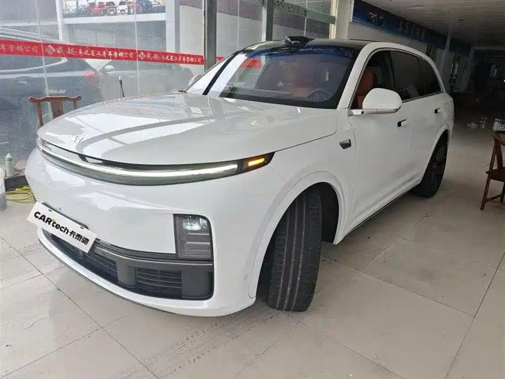 Li Auto Li L7 2024