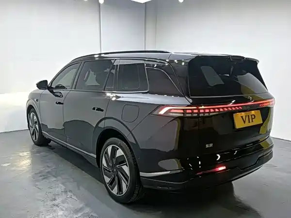 Dongfeng e008 2025
