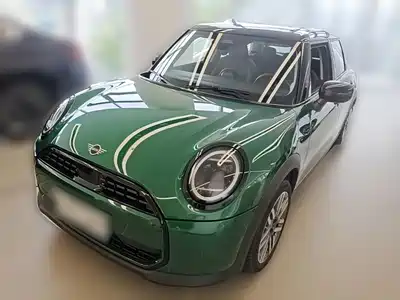 MINI MINI 2025