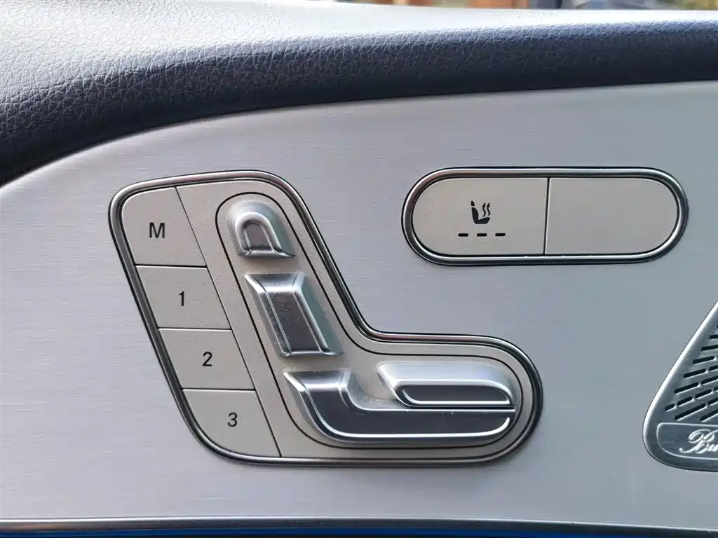 Mercedes-Benz GLE 2021 — фото 40