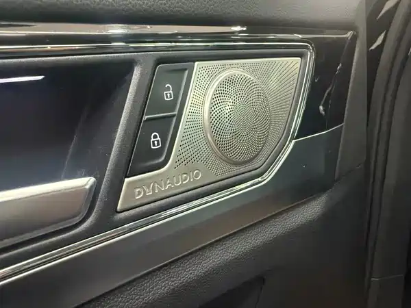 Volkswagen Teramont 2020