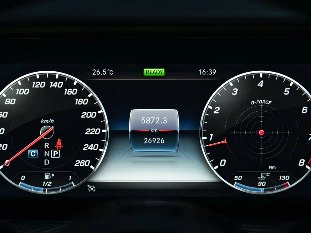 Mercedes-Benz E-Class 2020 — фото 14