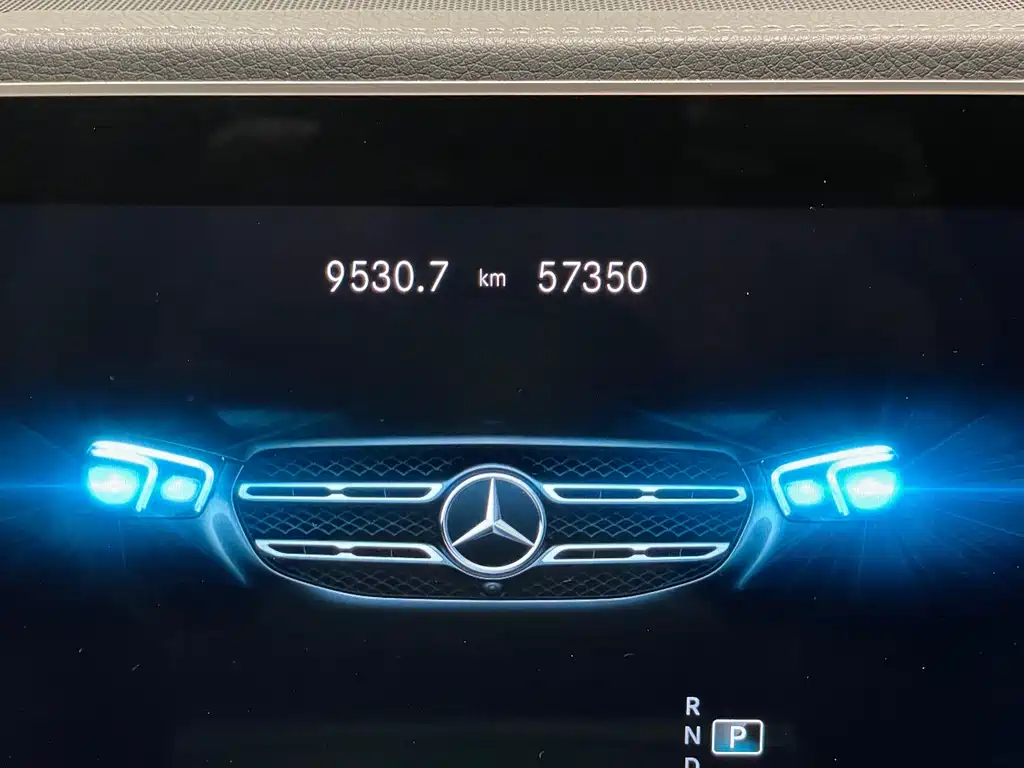 Mercedes-Benz GLE 2021 — фото 7