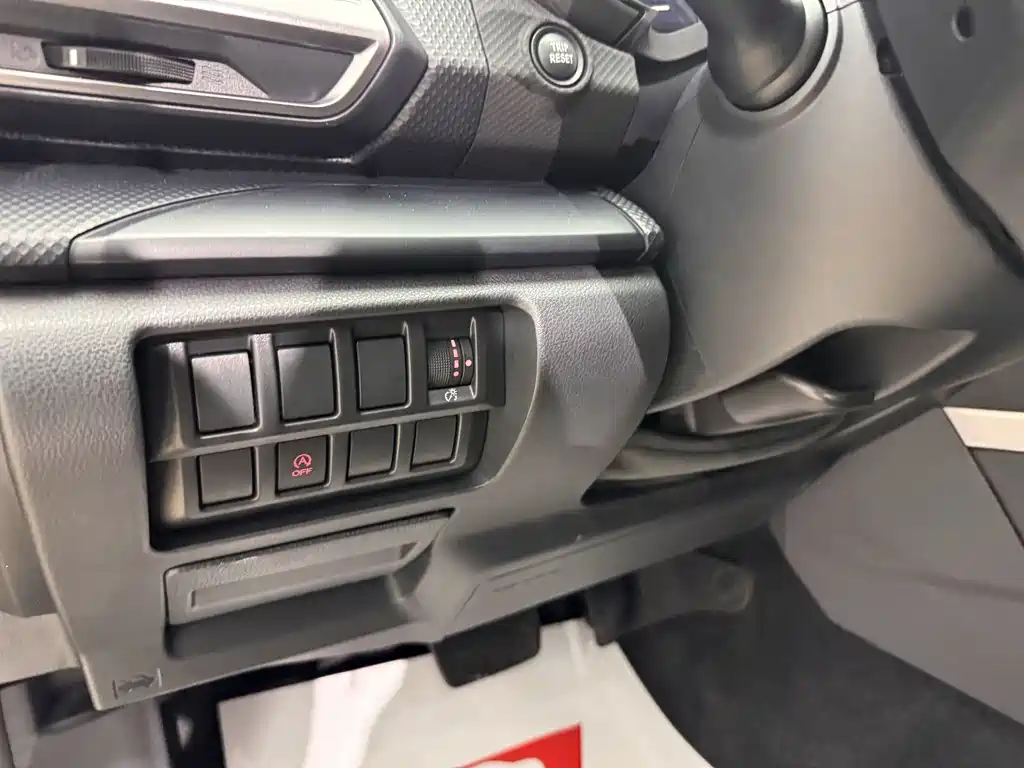 Subaru Forester 2019 — фото 10