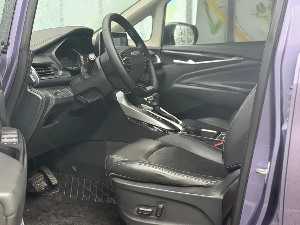 Maxus G50 2019