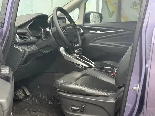 Maxus G50 2019