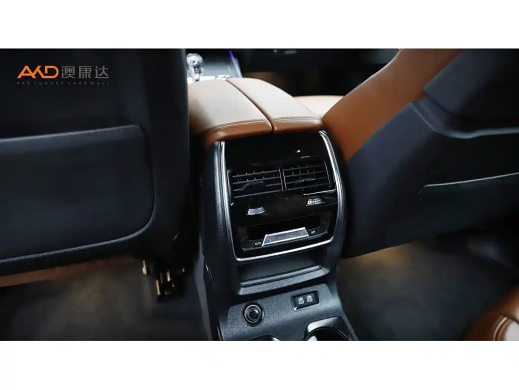 BMW X7 2020 — фото 10
