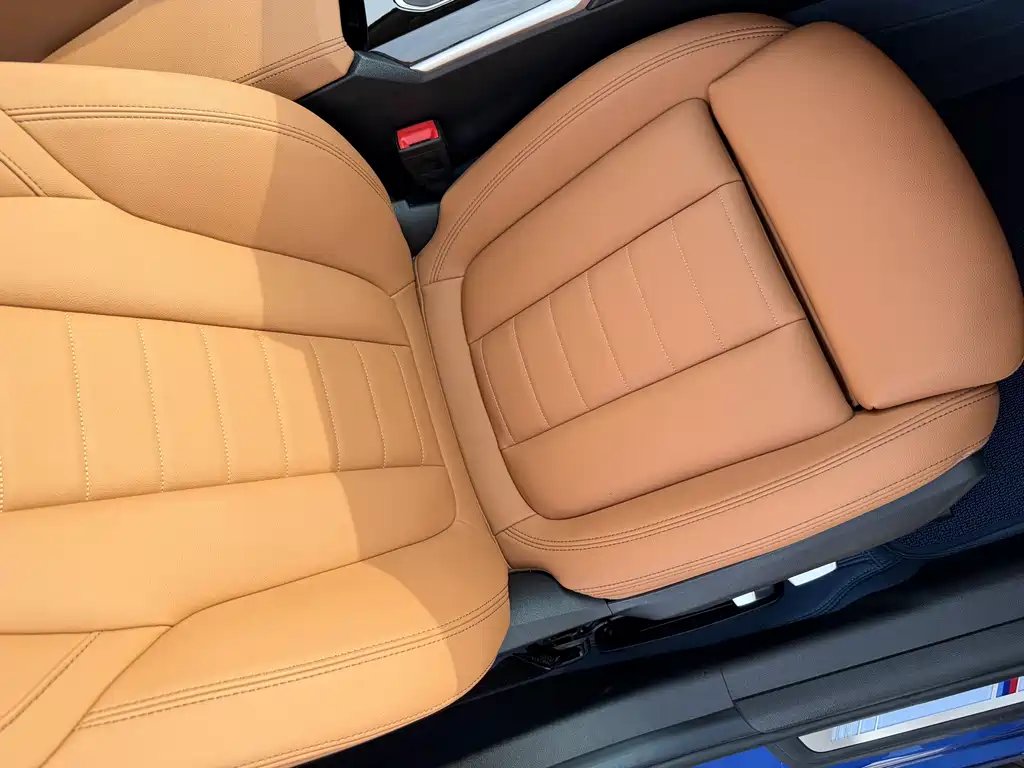 BMW 3 Series 2021 — фото 14