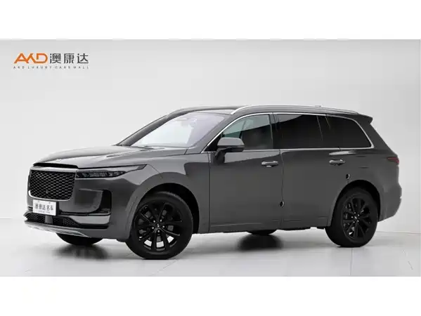 Li Auto ONE 2022