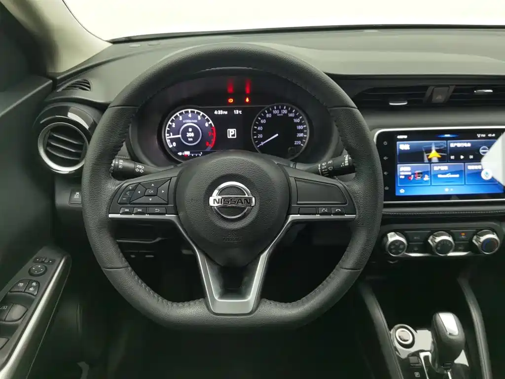 Nissan Kicks 2020 — фото 11