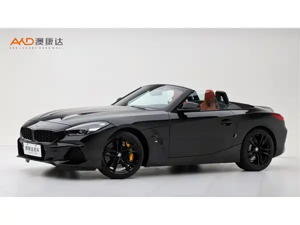 BMW Z4 2020