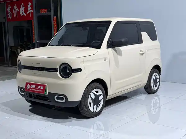 Geely Galaxy Panda 2025
