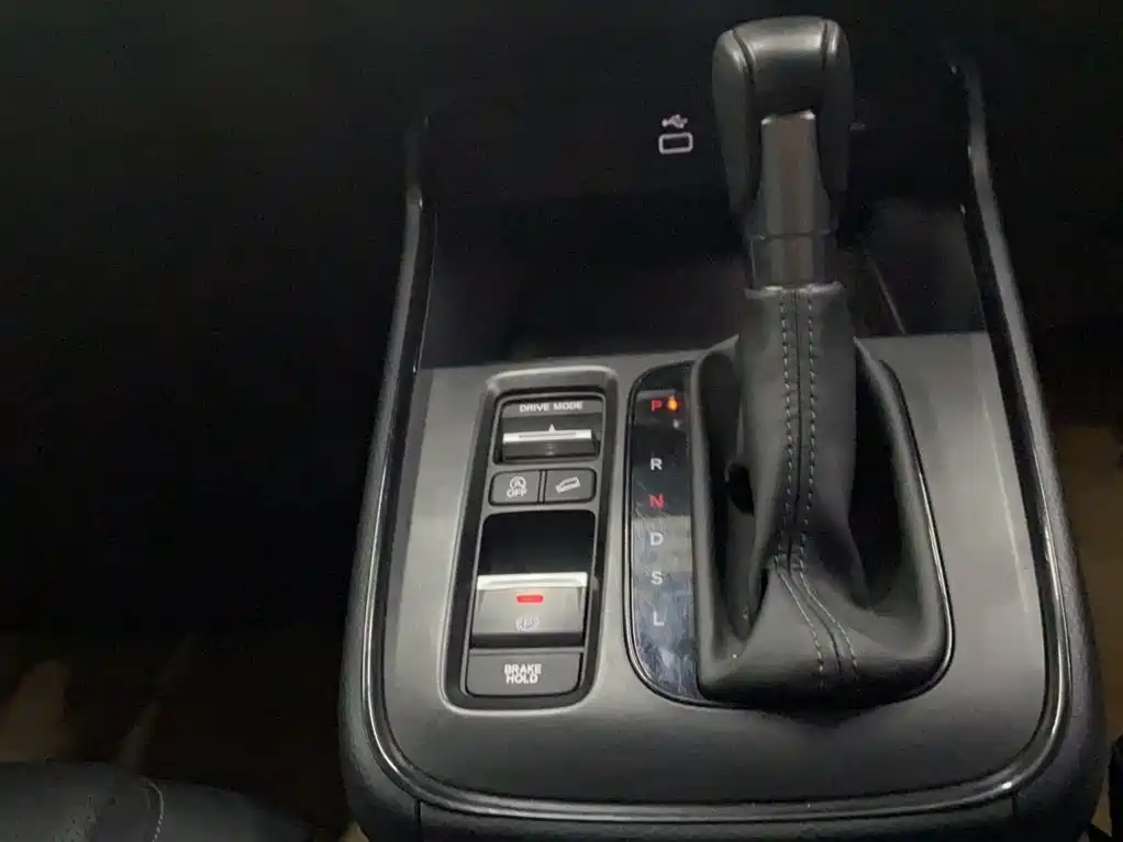 Honda Breeze 2024 — фото 10