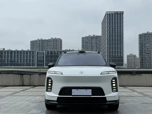 NIO ES9 2026