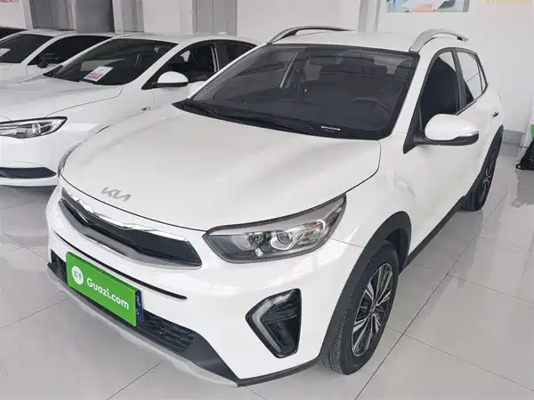 Kia KX1 2021