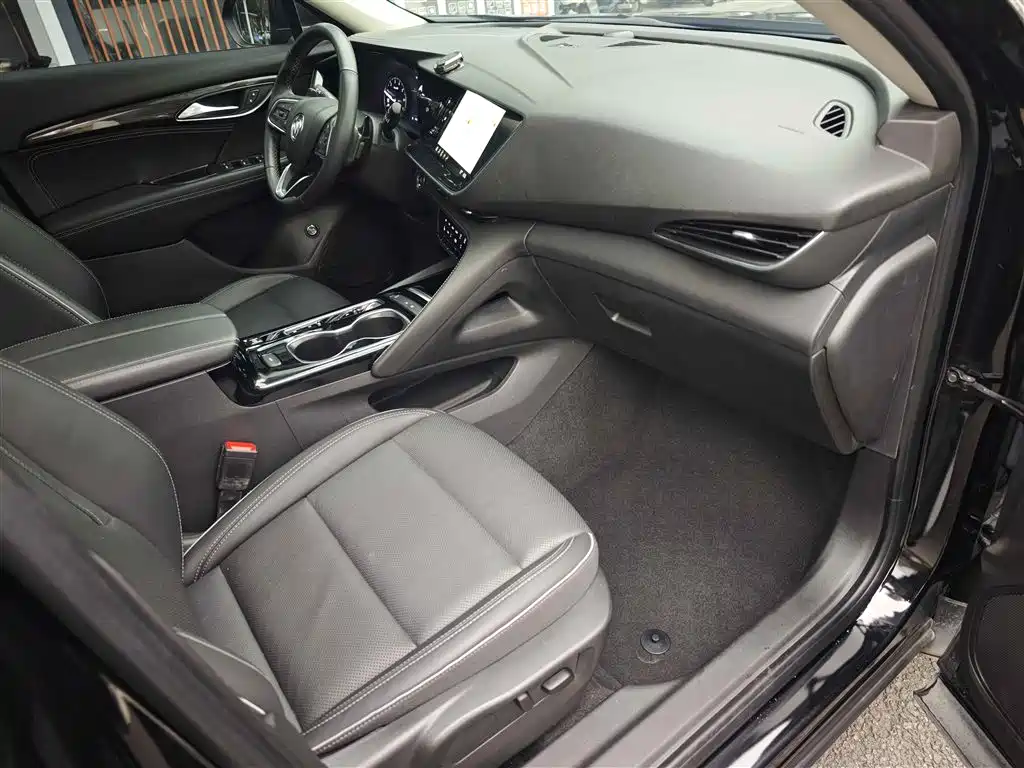 Buick Envision Plus 2023 — фото 20