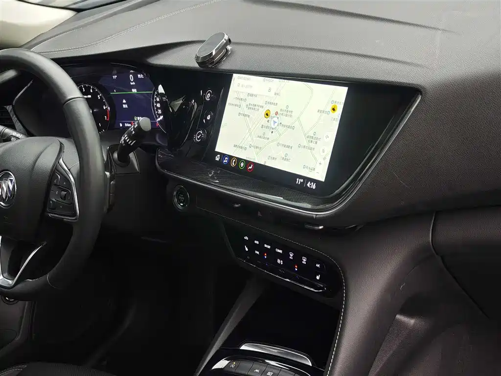 Buick Envision Plus 2023 — фото 18