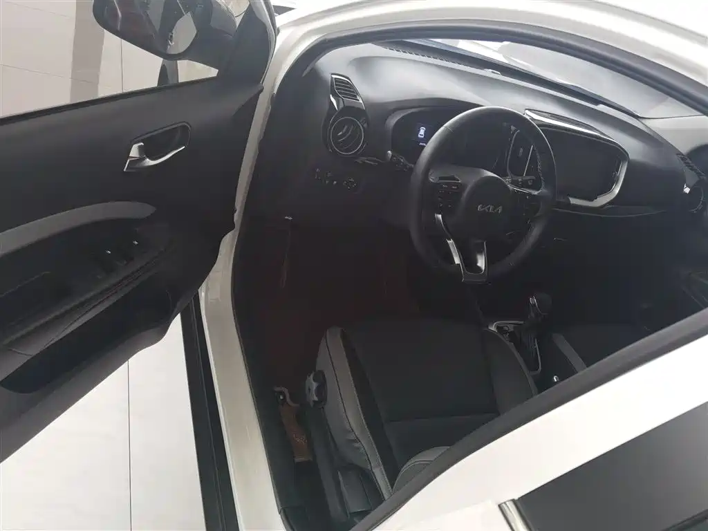 Kia KX1 2024 — фото 16