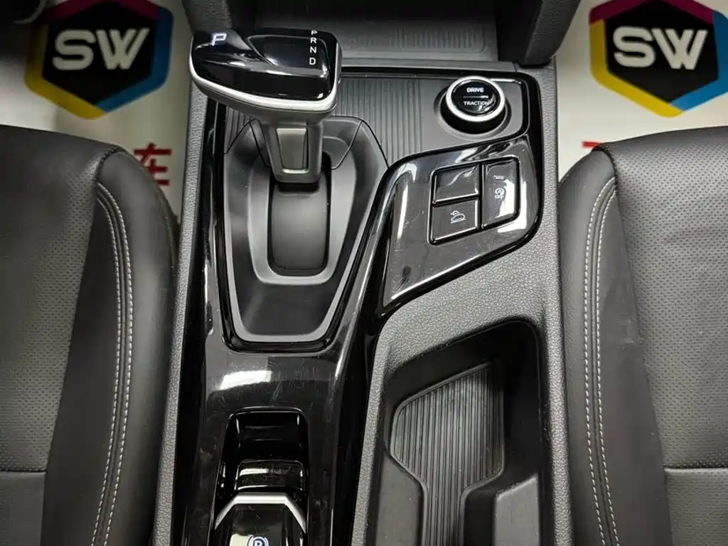 Hyundai ix35 2023 — фото 12