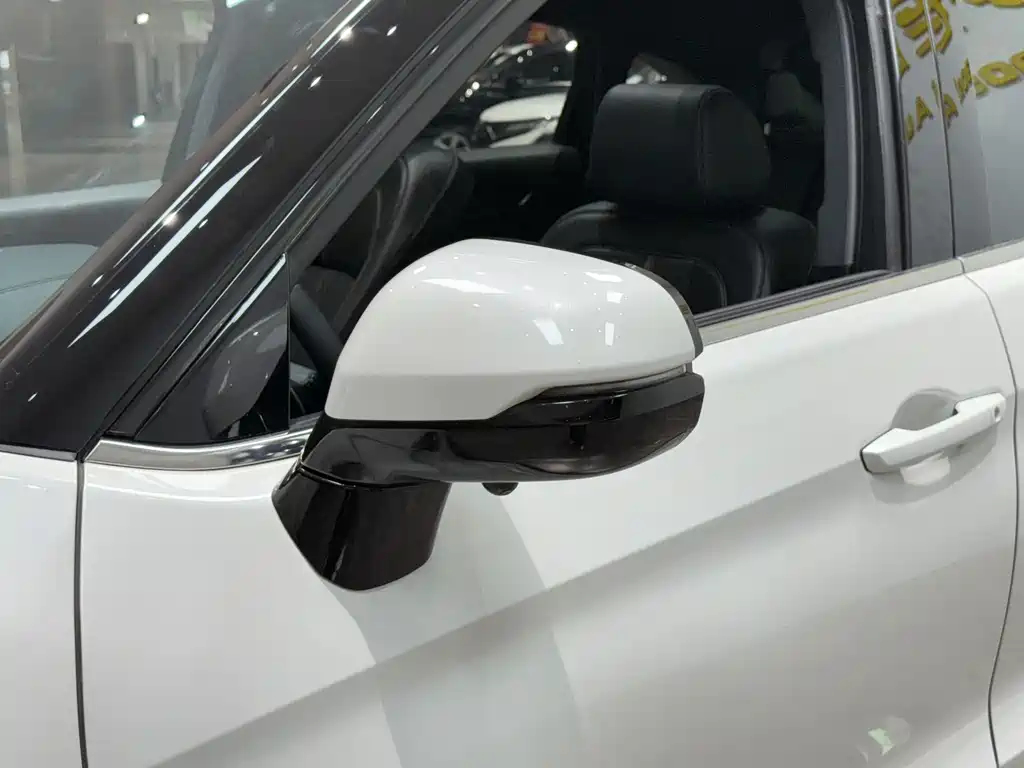 Honda UR-V 2023 — фото 28