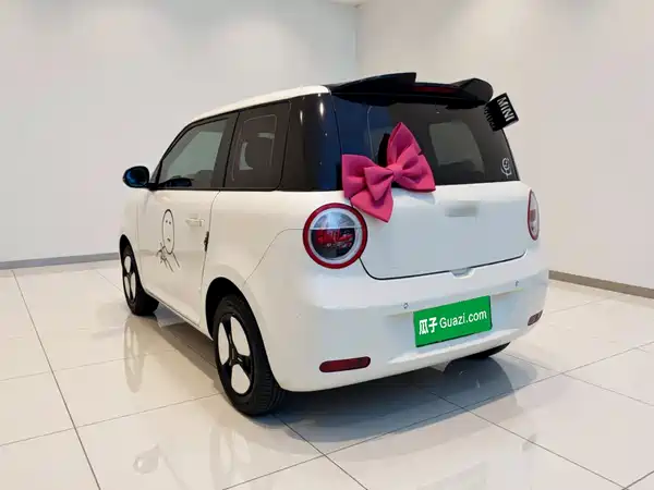 Changan Lumin 2024