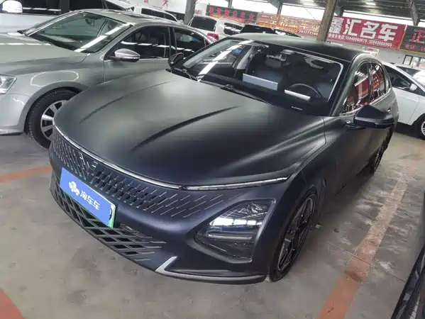 Wuling Starlight 2024