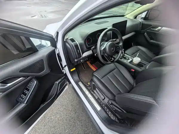BYD Tang 2019