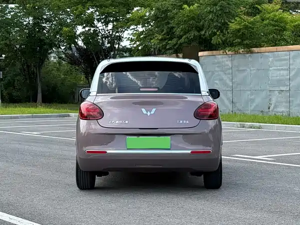 Wuling Bingo 2023