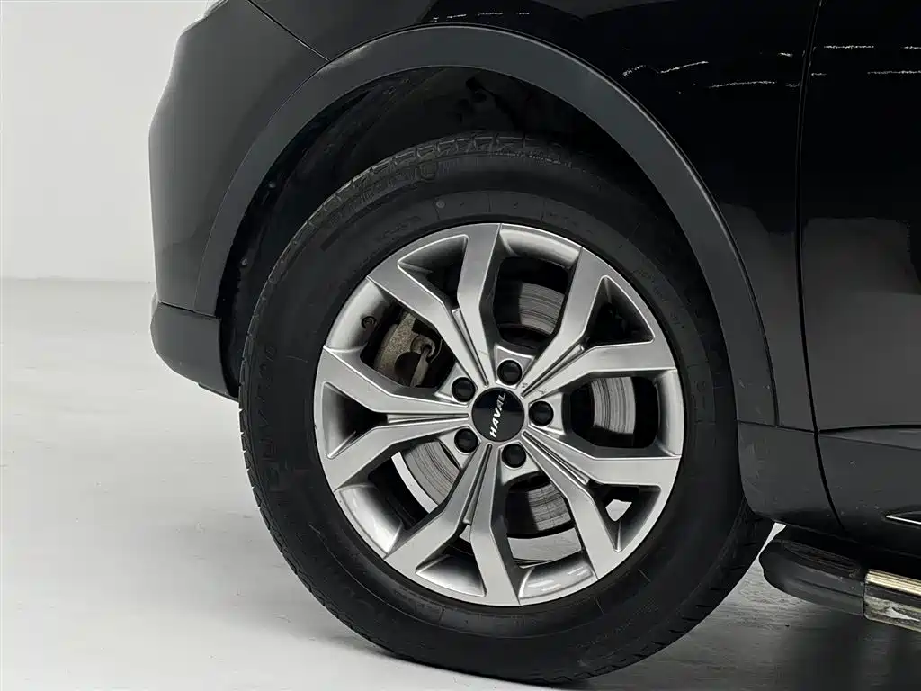 Haval H6 2022