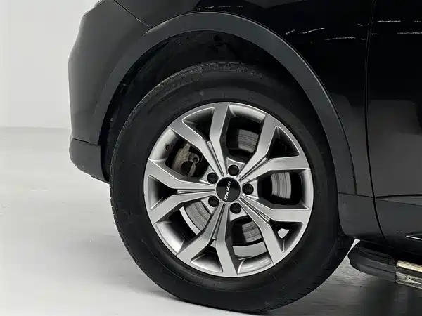 Haval H6 2022