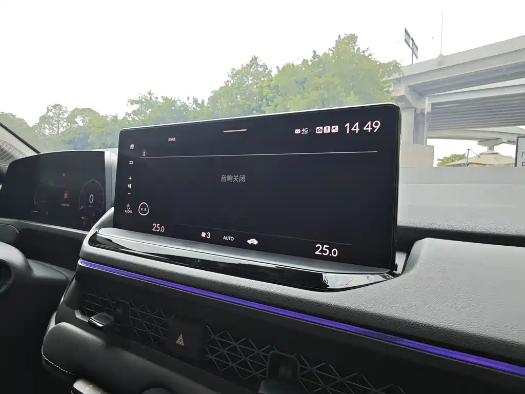 Honda Accord 2023 — фото 17
