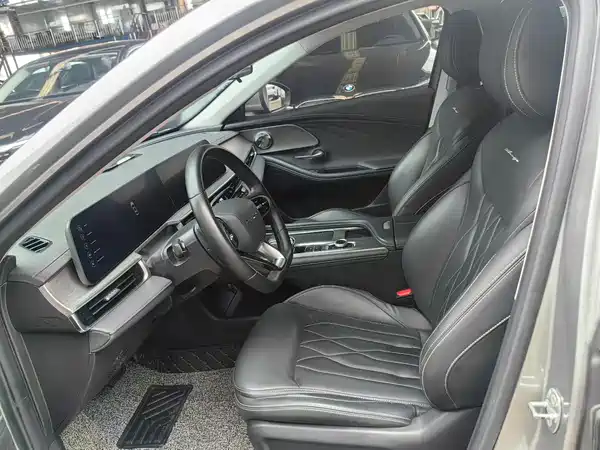 Chery Arrizo 8 2022