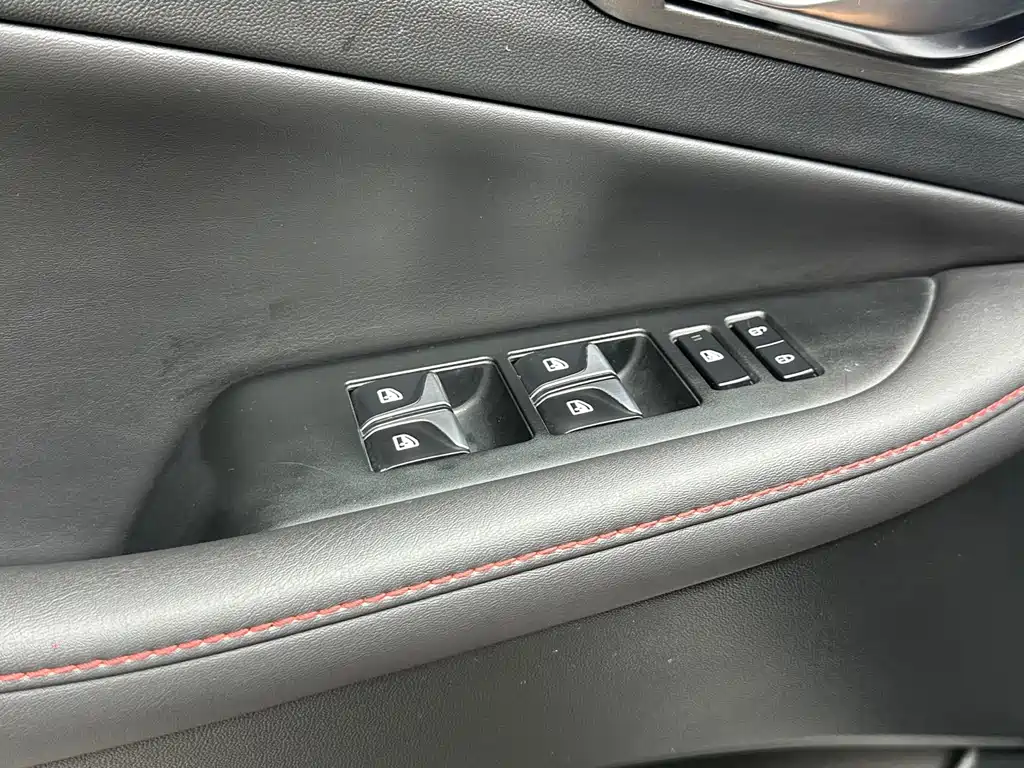 Changan CS35PLUS 2022 — фото 10
