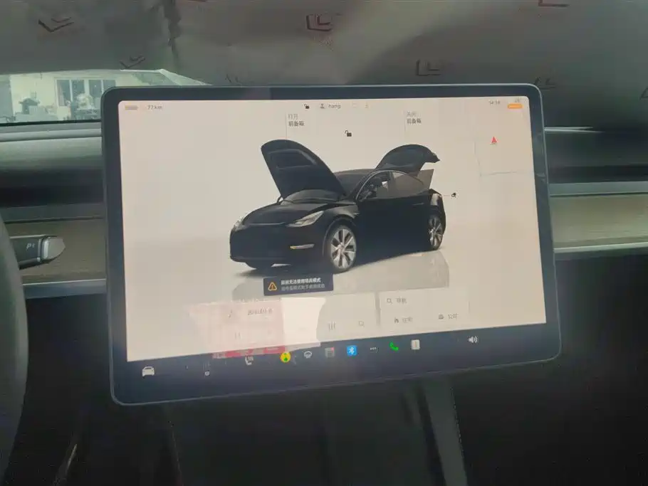 Tesla Model Y 2023 — фото 12