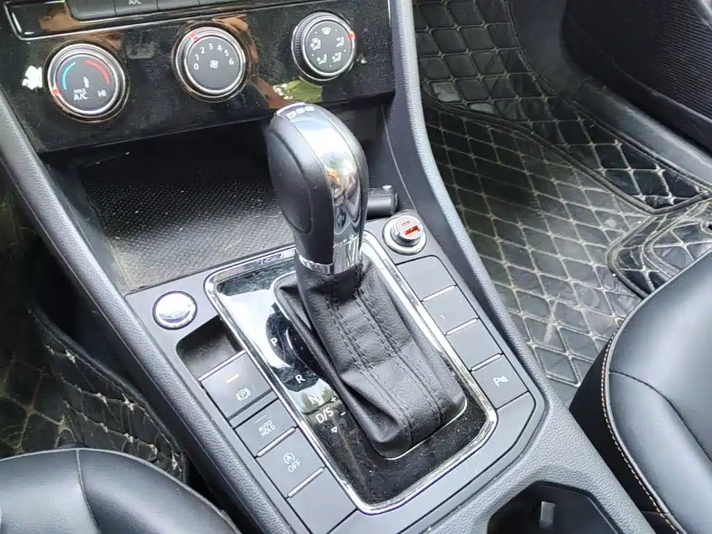 Volkswagen Bora 2022